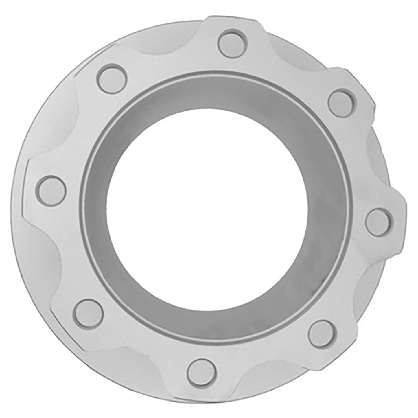 ACDelco Professional Durastop 18A2759 Rotor de freno de disco