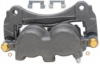 ACDelco Professional Durastop 18FR2117 Étrier de frein à disque