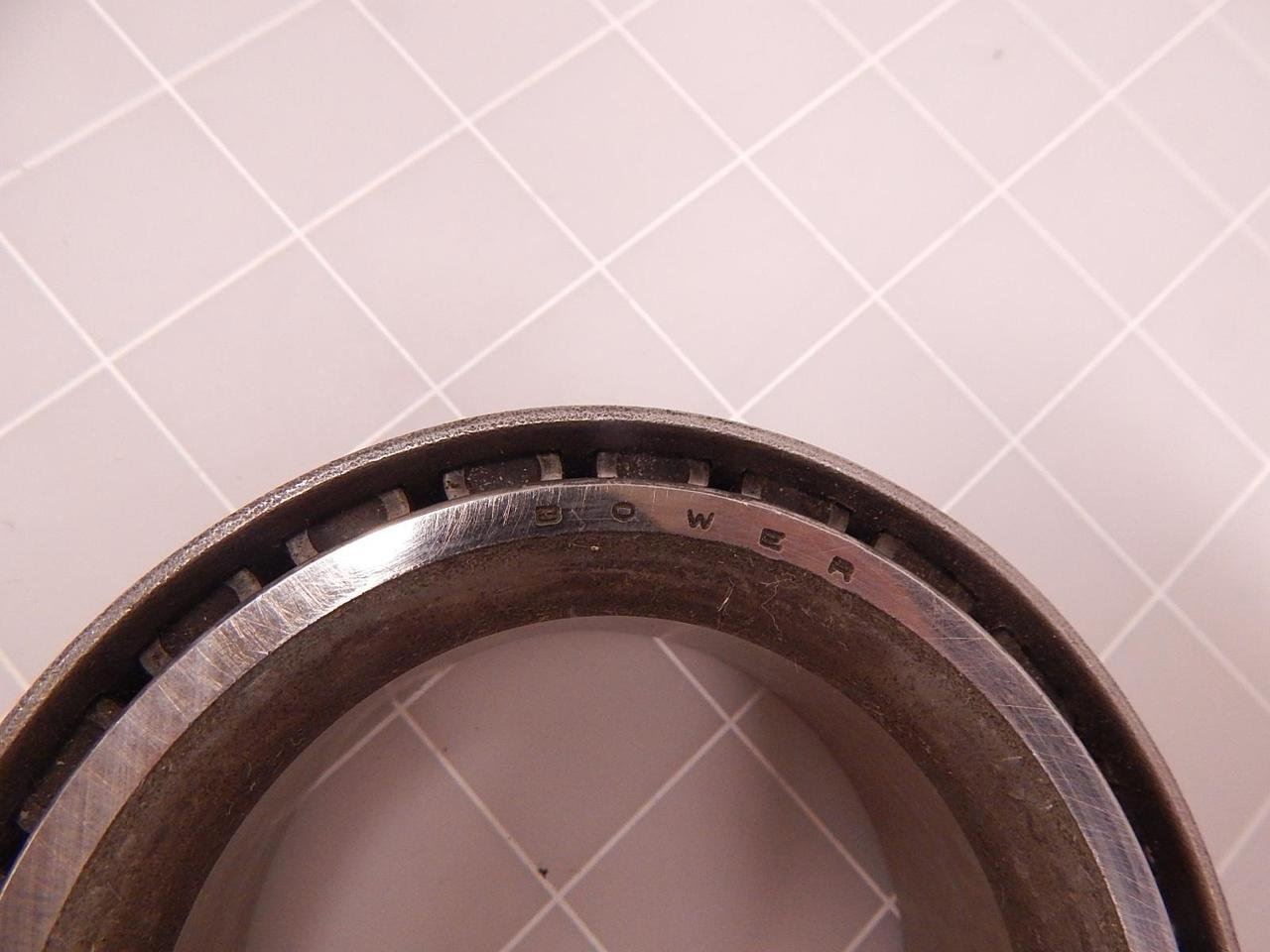 National Seal/Bearing 3994 Wheel Bearing