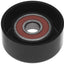 ACDelco Professional 36227 Polea tensora para correa de transmisión de accesorios