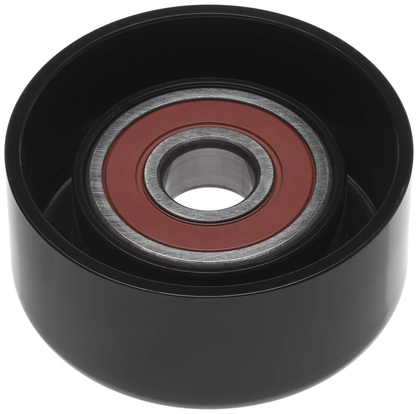 ACDelco Professional 36227 Polea tensora para correa de transmisión de accesorios