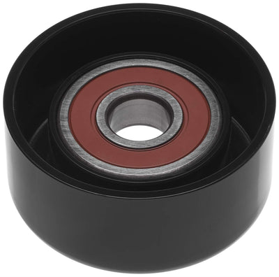ACDelco Professional 36227 Polea tensora para correa de transmisión de accesorios