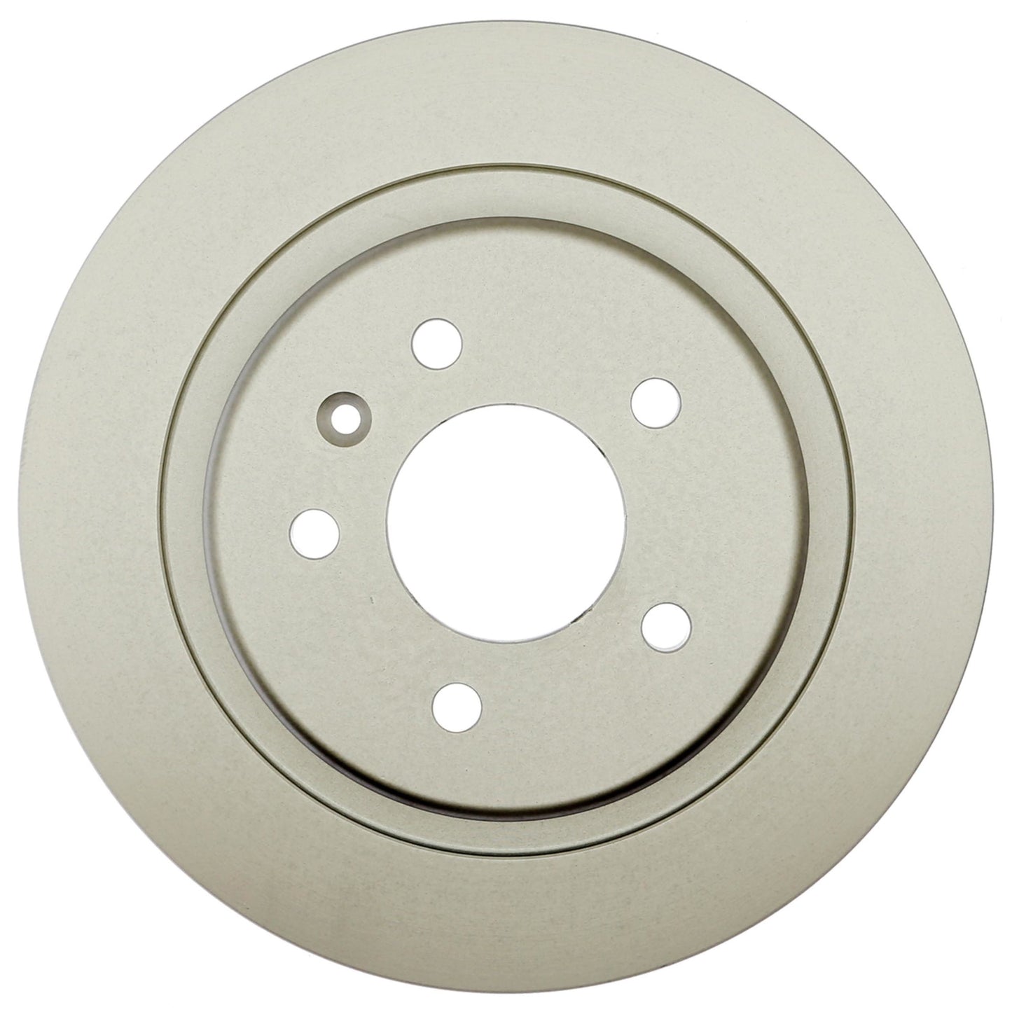 ACDelco Advantage 18A82032AC Rotor de freno de disco