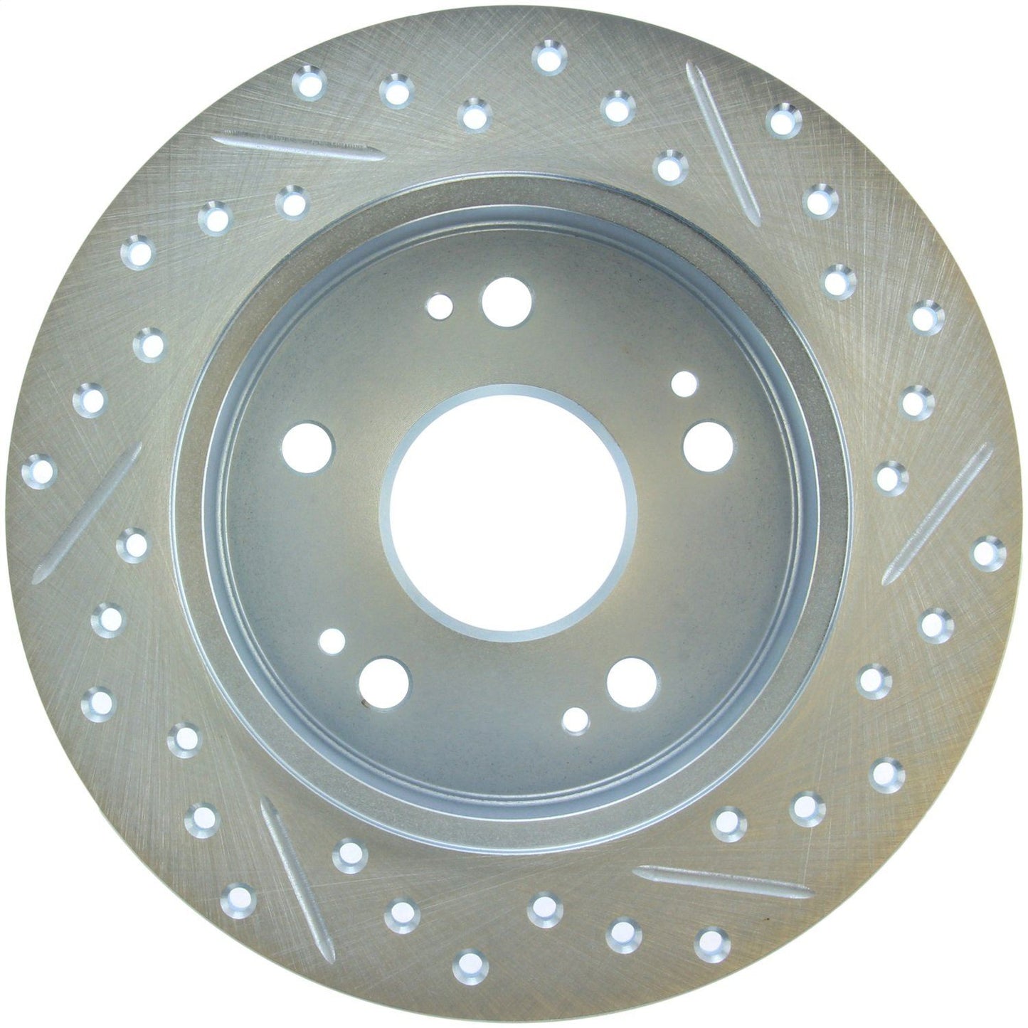 Stoptech 227.40040R Disc Brake Rotor