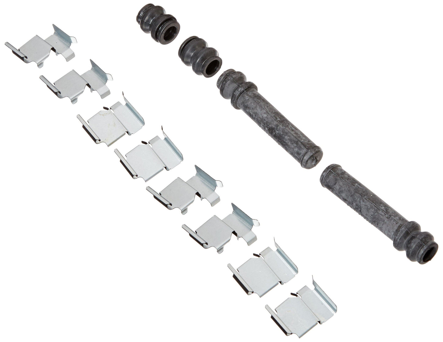 Raybestos H15972A Disc Brake Hardware Kit