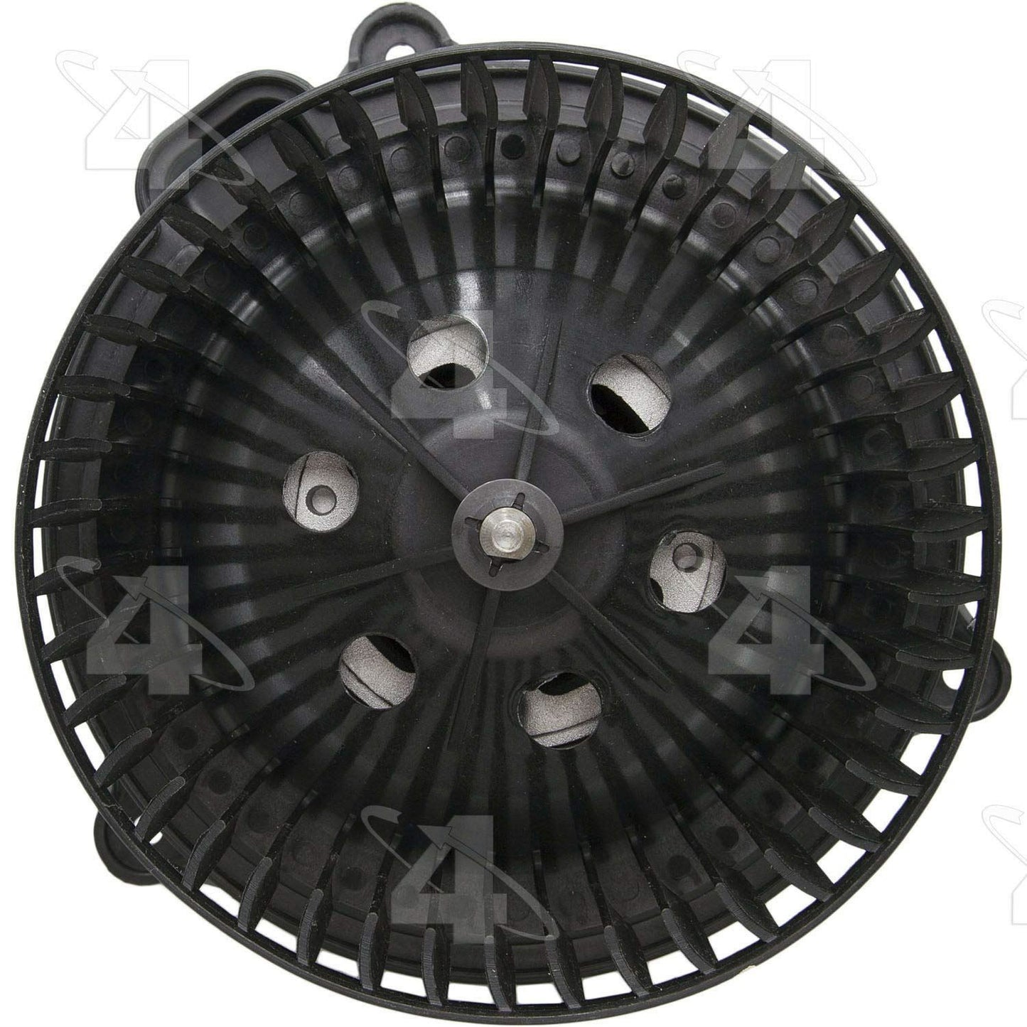 Moteur de ventilateur CVC Four Seasons 75882
