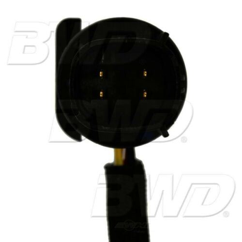 BWD FWD83 4WD Actuator