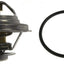 Thermostat de liquide de refroidissement moteur Mahle TX 24 80D