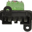 Resistencia del motor del ventilador HVAC Four Seasons 20269