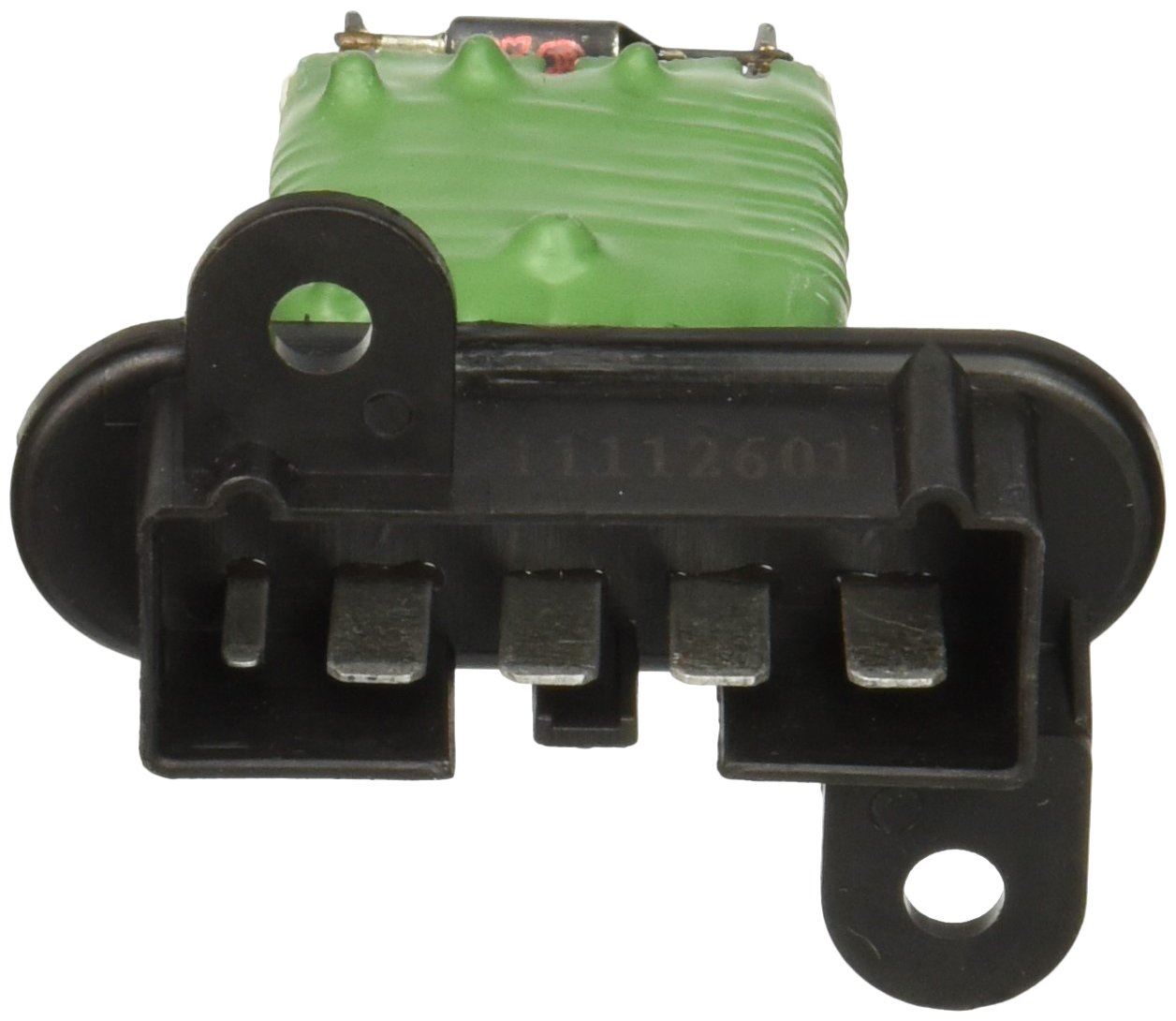 Resistencia del motor del ventilador HVAC Four Seasons 20269