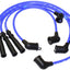 NGK Canada 8146 Juego de cables para bujías