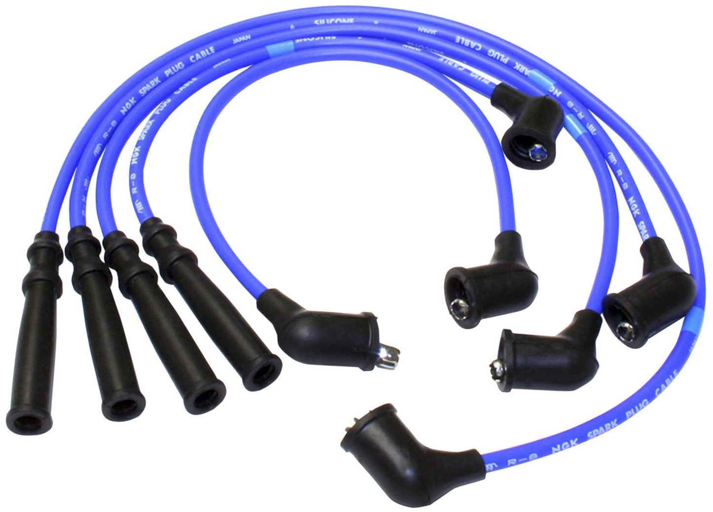 NGK Canada 8146 Juego de cables para bujías