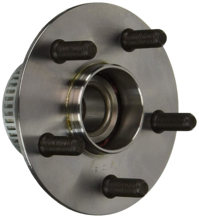 ACDelco Professional 512167 Conjunto de buje y rodamiento de rueda