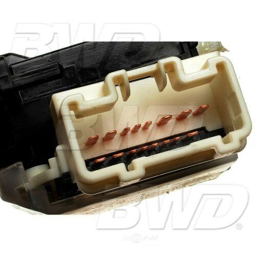 Interruptor combinado BWD S14239