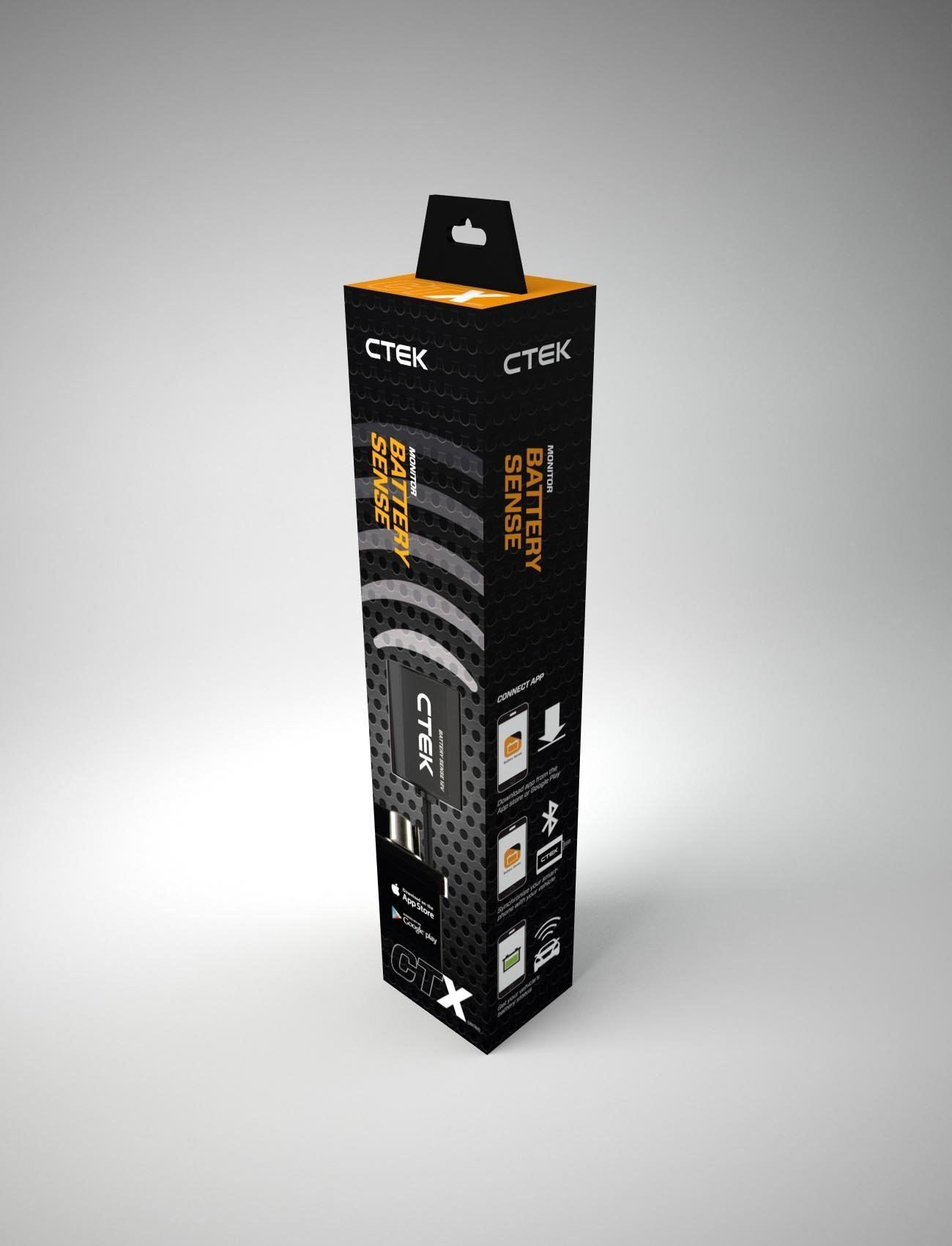 CTEK 40149