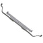 Beck/Arnley 084-1821 Kit de herrajes para frenos de disco