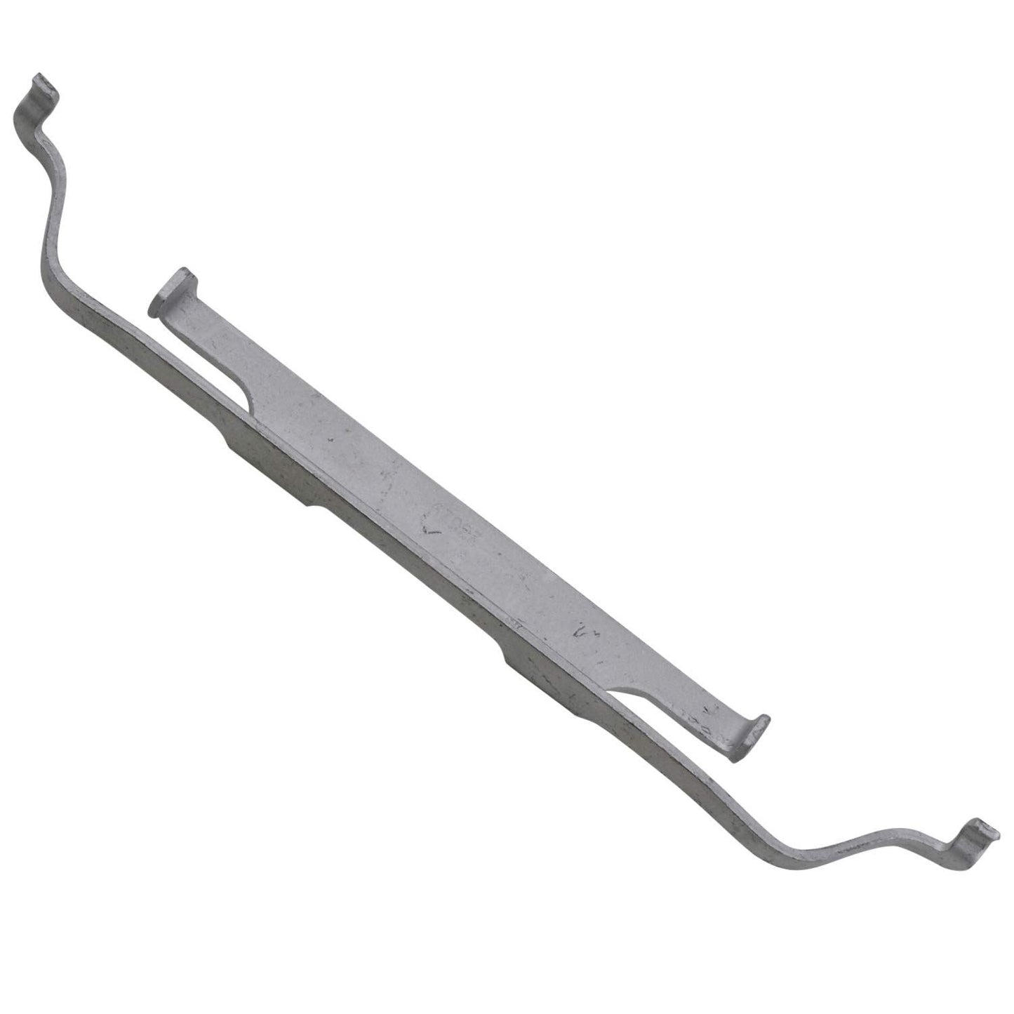 Beck/Arnley 084-1821 Kit de herrajes para frenos de disco