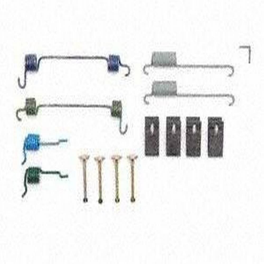 Kit de matériel de frein à tambour Raybestos H7307