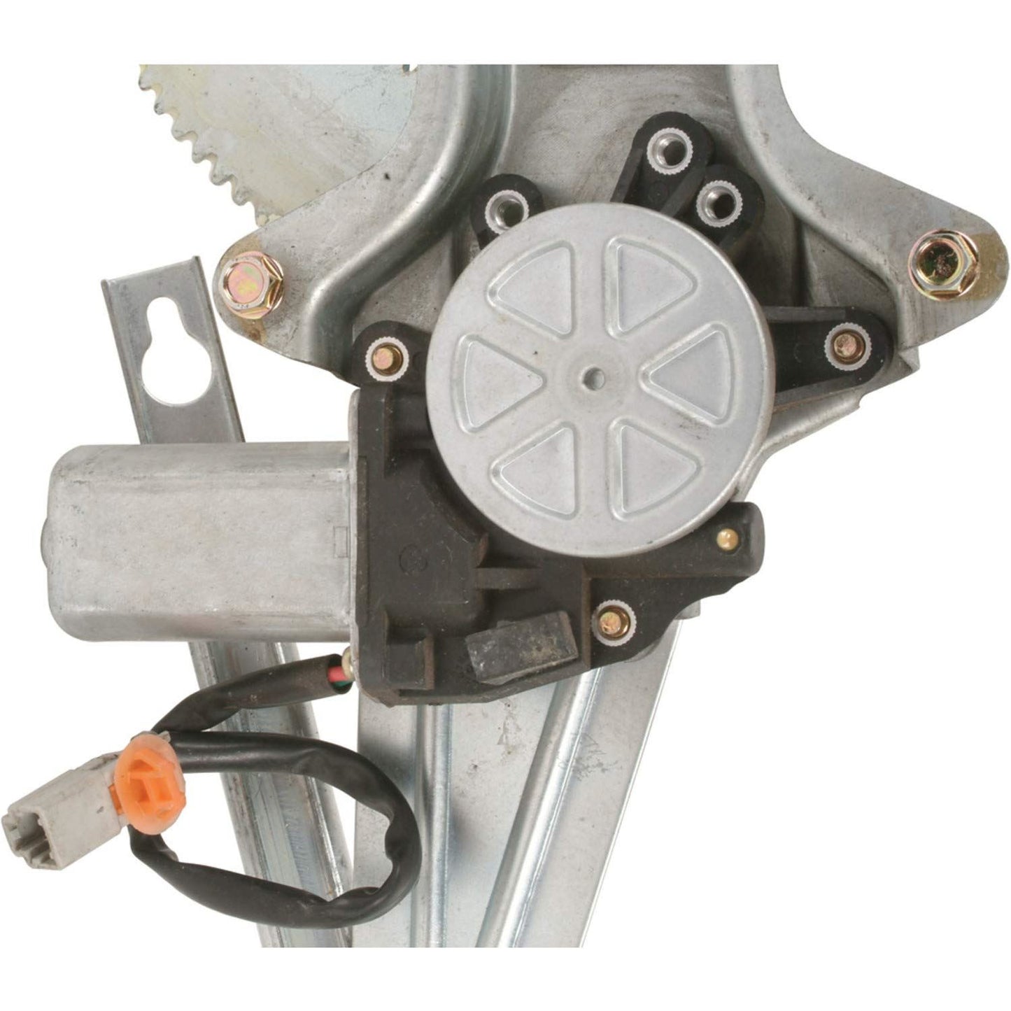 Cardone 82-1534BR Power Window Motor and Regulator Assembly
