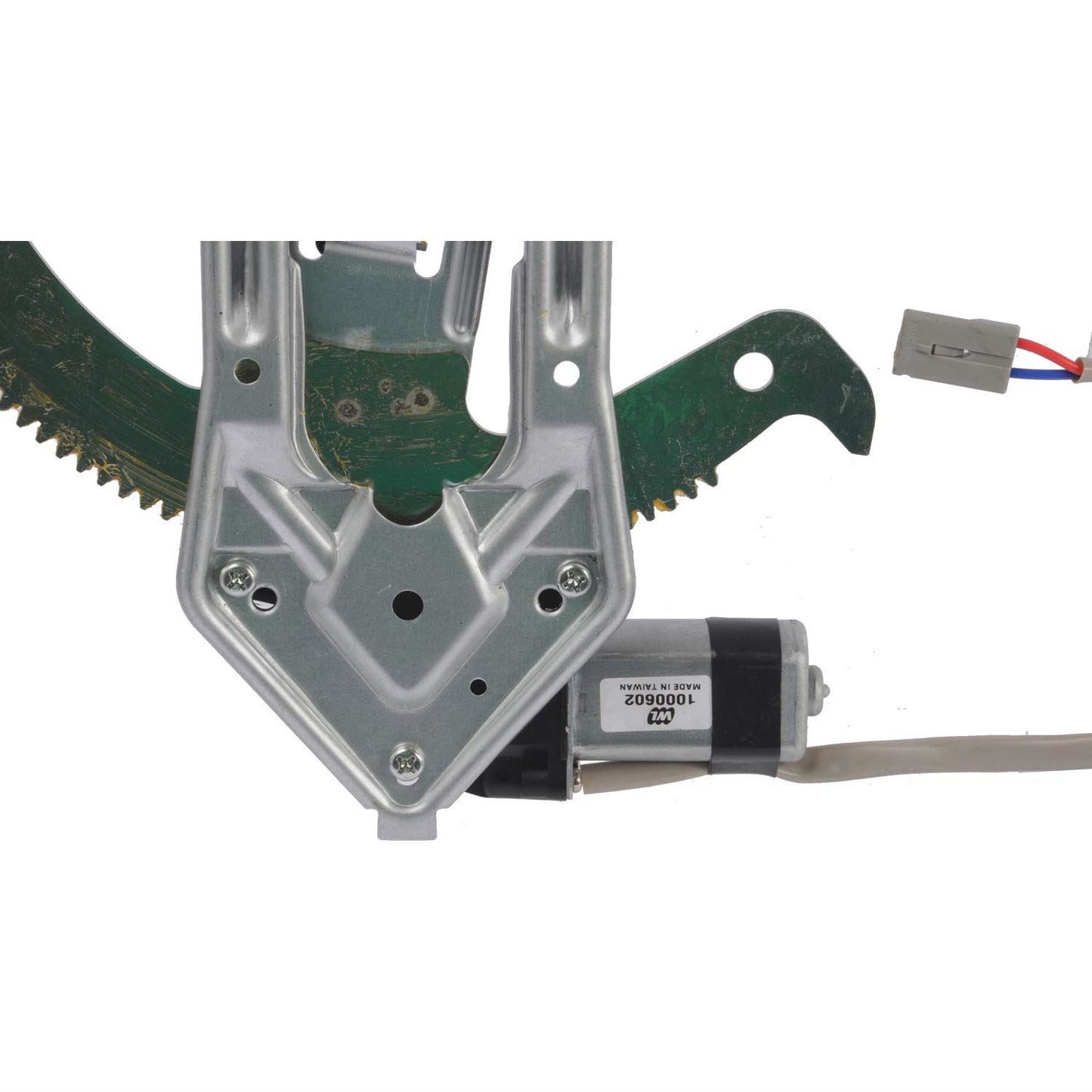 CARDONE 82-1778AR Conjunto de regulador y motor de ventana eléctrica