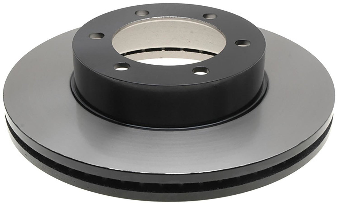 Rotor de freno de disco ACDelco Advantage 18A1101AC