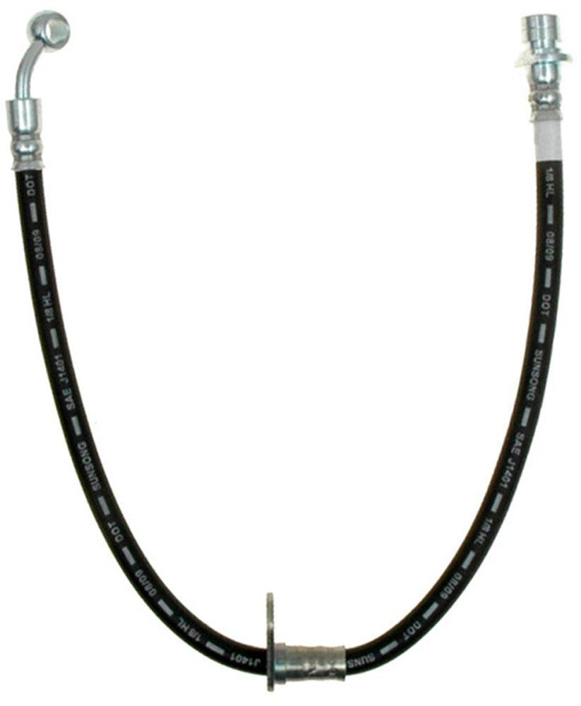Manguera hidráulica de freno Raybestos BH382667