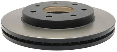 Rotor de freno de disco ACDelco Advantage 18A1626AC