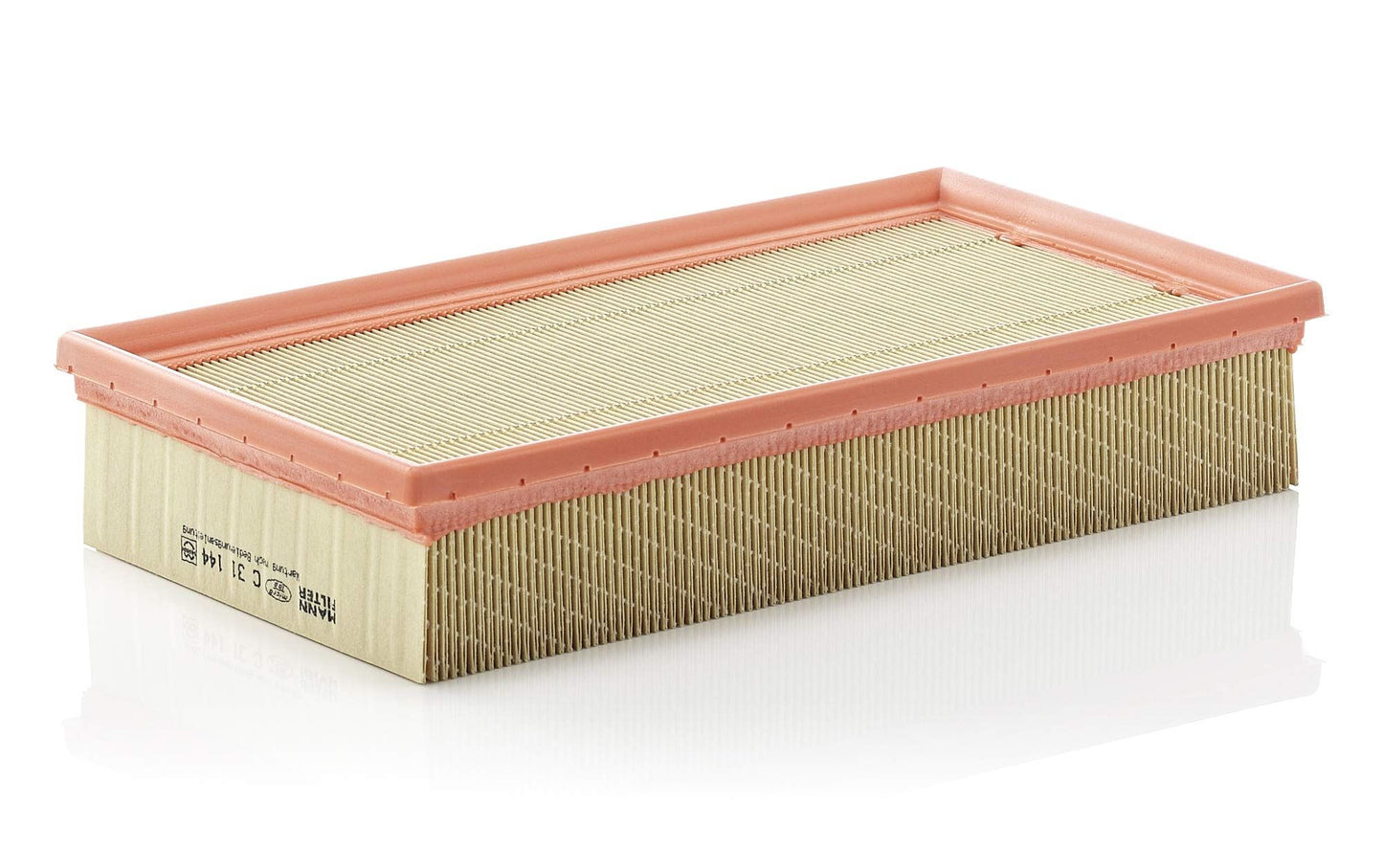 MANN-FILTER C 31 144 Filtro de aire