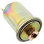 Beck/Arnley 043-0997 Filtro de combustible