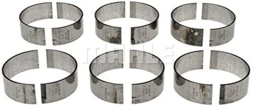 Clevite CB-1667A(6) Engine Connecting Rod Bearing Set