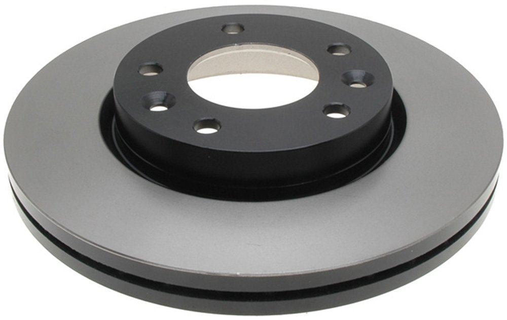 Raybestos 980080R Disc Brake Rotor