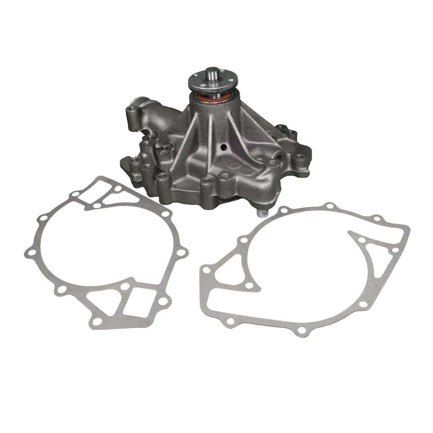 Bomba de agua del motor ACDelco Professional 252-324