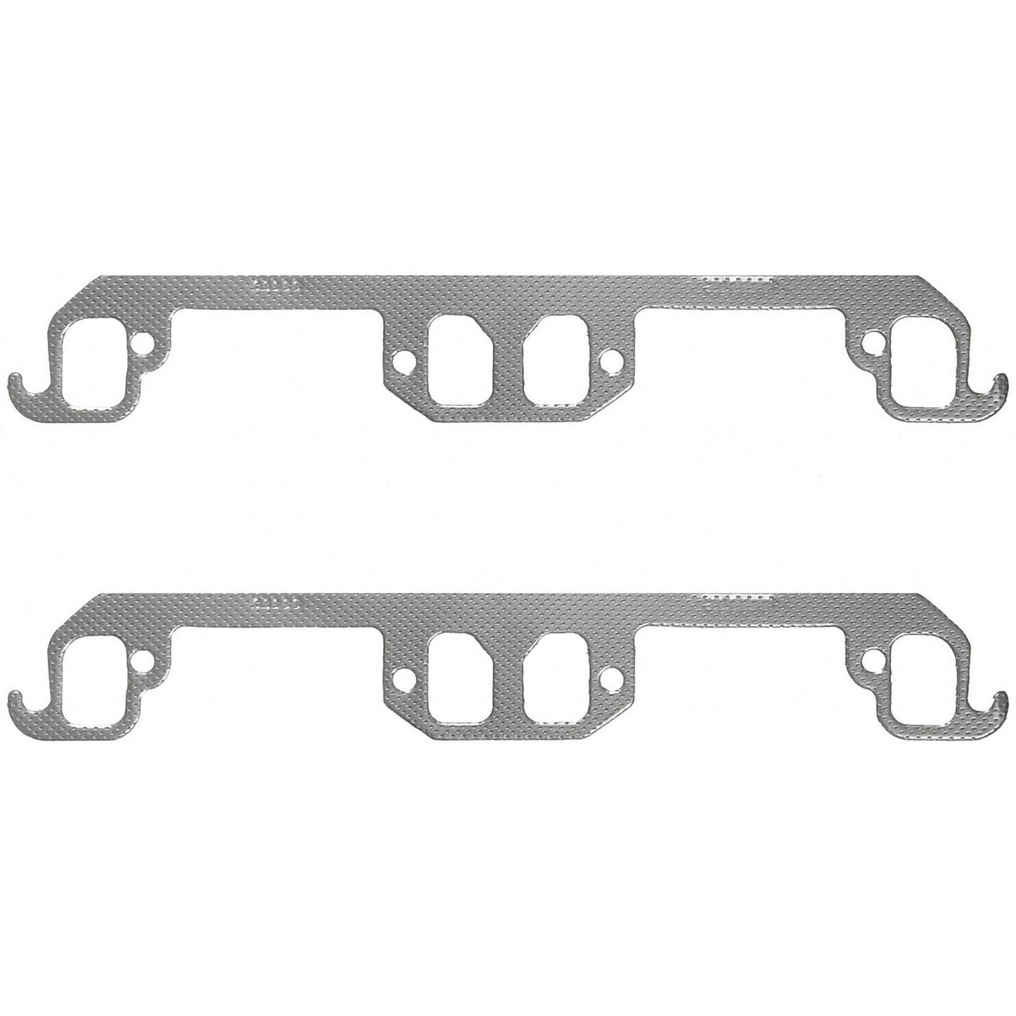 Fel-Pro MS 95480 Exhaust Manifold Gasket Set