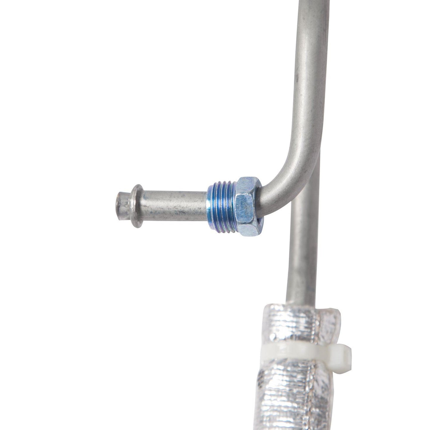 Edelmann 91825 Ensemble de tuyau de conduite de pression de direction assistée