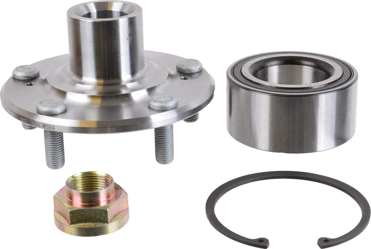 SKF BR930575K