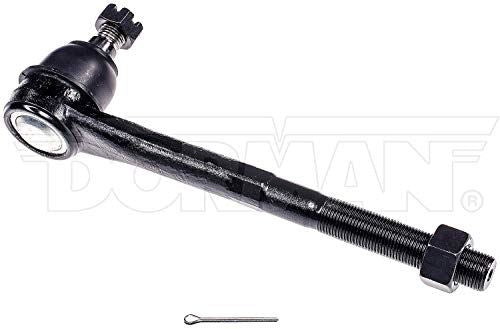 MAS Industries TI85311 Steering Tie Rod End