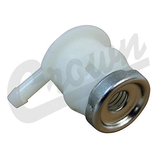 Crown Automotive Sales Co. J5360058 Fuel Tank Vent Valve