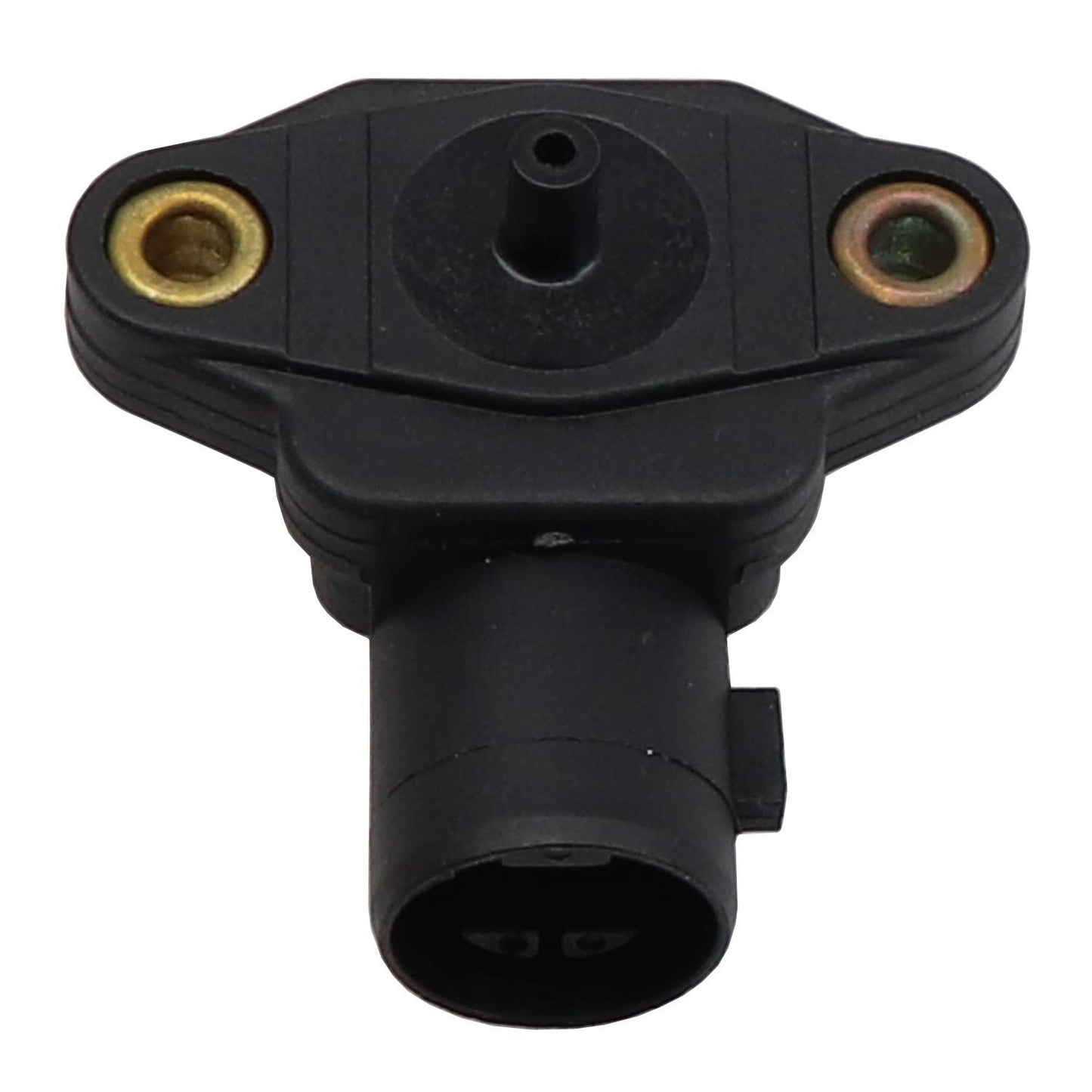 Beck/Arnley 158-0880 Capteur de pression du collecteur d'injection de carburant
