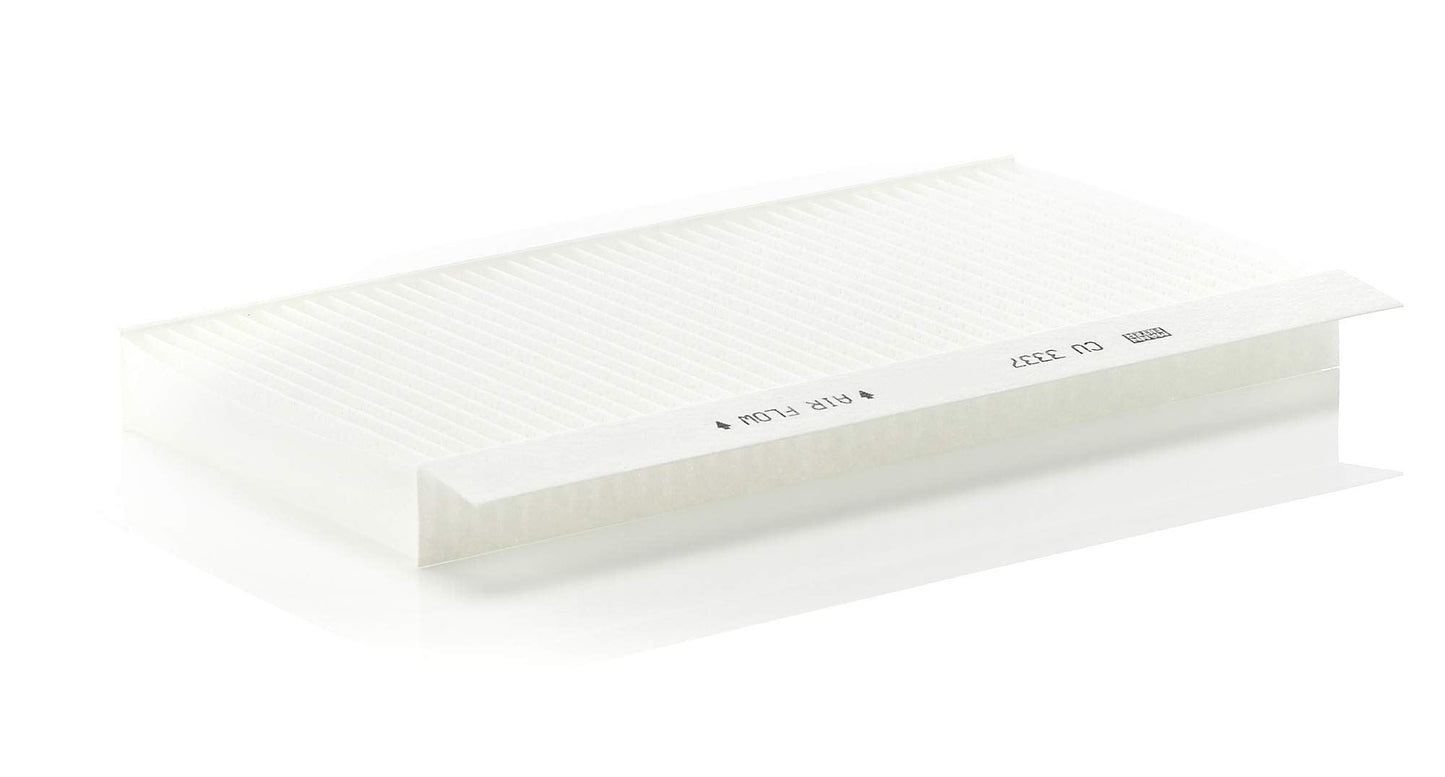 MANN-FILTER CU 3337 Cabin Air Filter