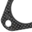 Beck/Arnley 039-6043 Exhaust Pipe to Manifold Gasket
