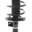 KYB SR4570 Ensemble de jambe de suspension et de ressort hélicoïdal
