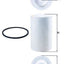 Filtre à air d'habitacle Mahle LA 360