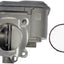 Dorman 977-025 Fuel Injection Throttle Body