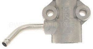 BWD EGR1455 Exhaust Gas Recirculation (EGR) Valve