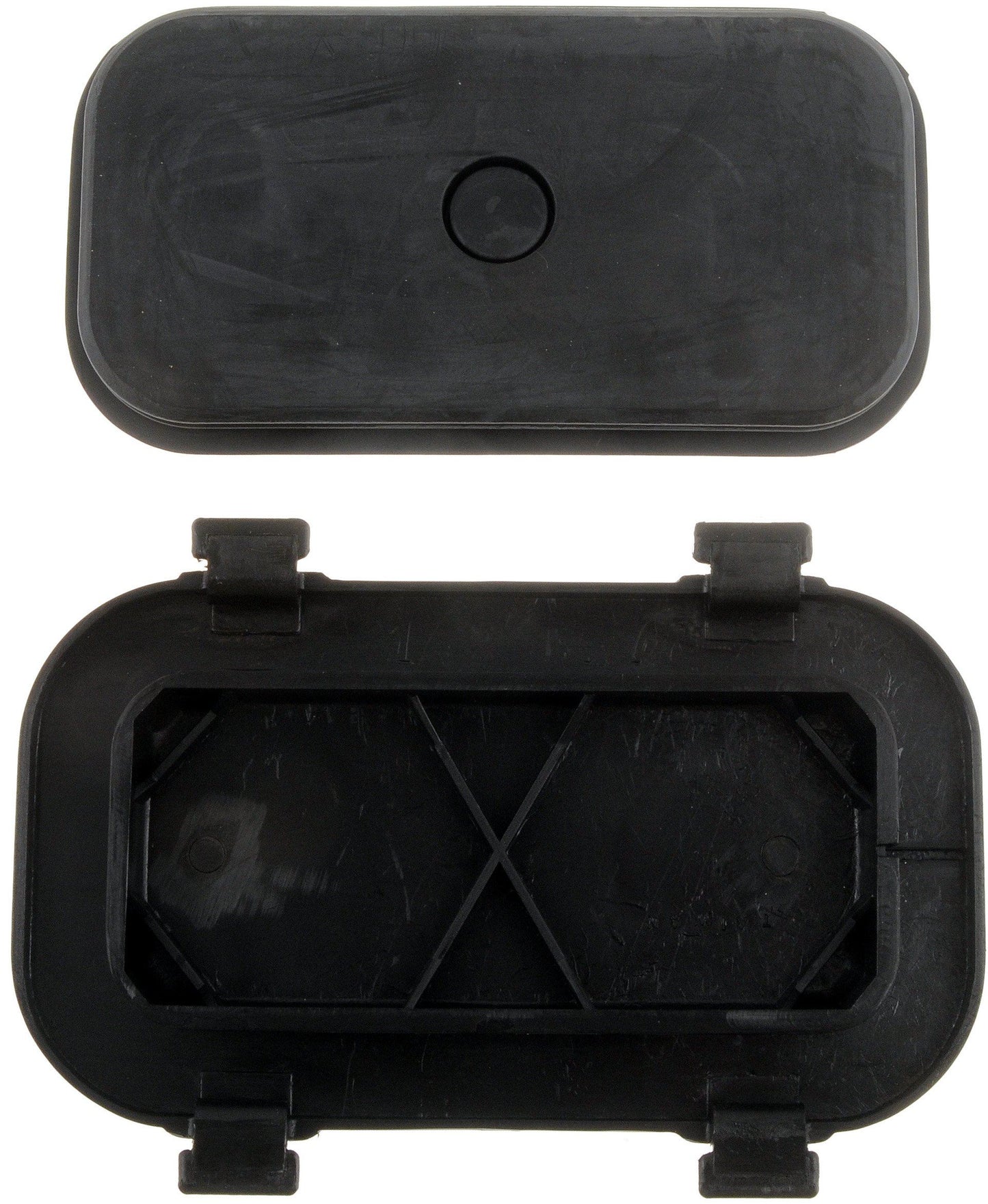 Dorman 42108 Brake Master Cylinder Reservoir Cap and Gasket Kit