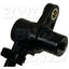Capteur de vitesse de roue ABS BWD ABS784