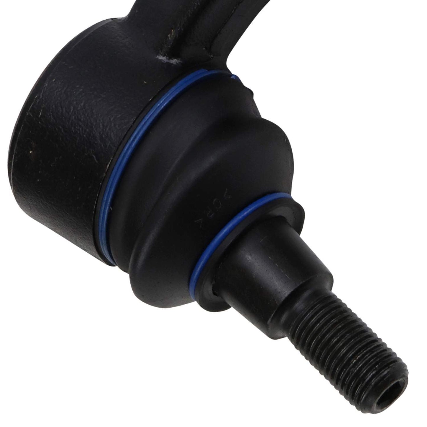 Beck/Arnley 102-7627 Conjunto de brazo de control de suspensión y rótula