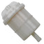 Beck/Arnley 043-0808 Filtro de combustible