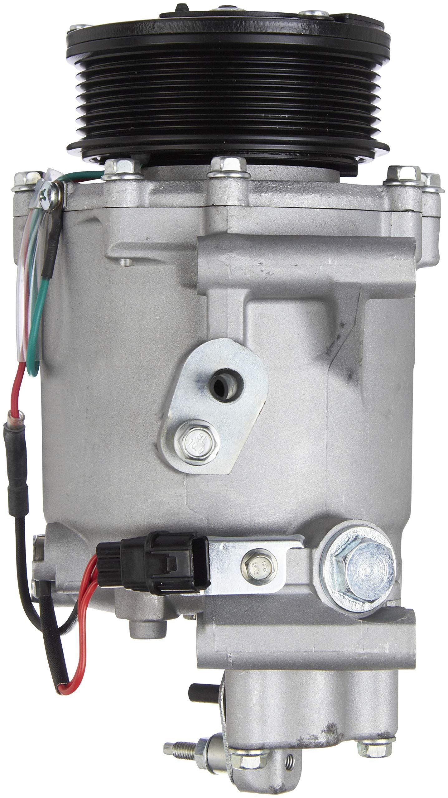 Spectra Premium 0610224 A/C Compressor