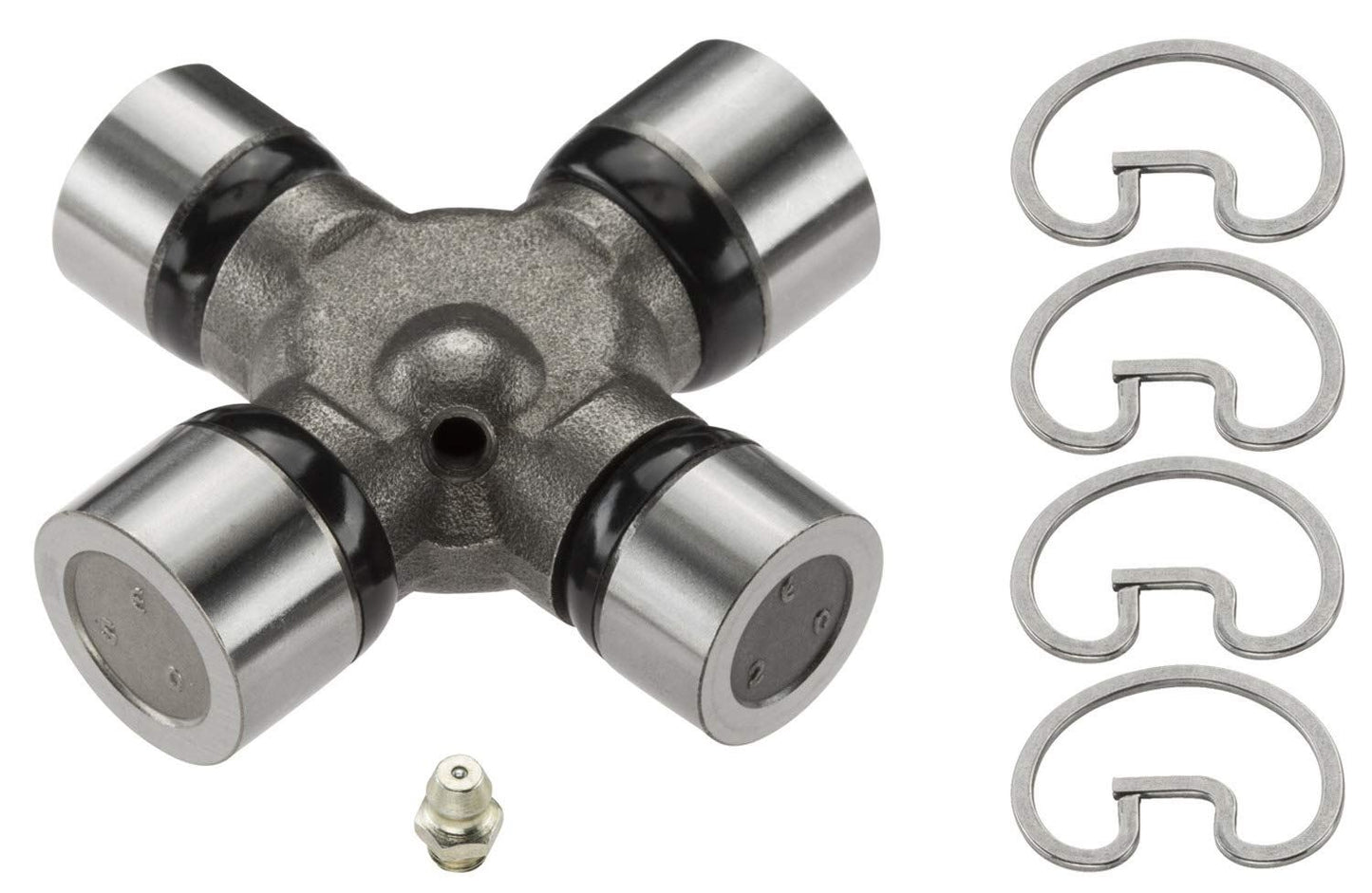 ACDelco Freins professionnels 45U0178